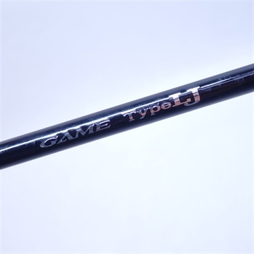 １７ゲームタイプＬＪＢ６３１